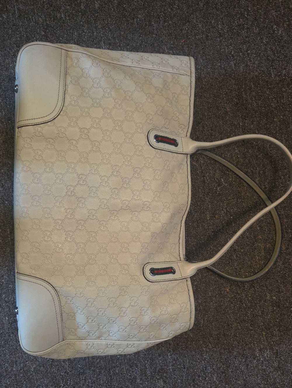 Gucci Tote